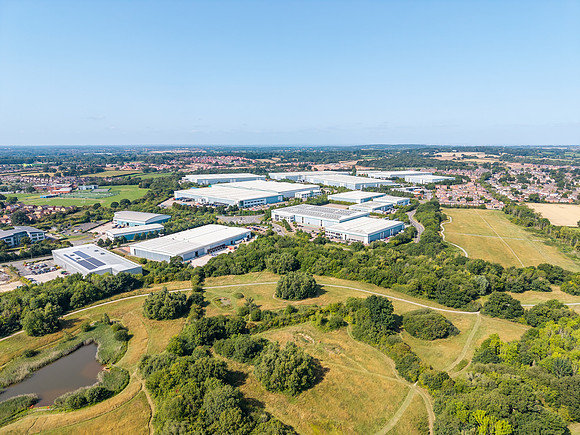 Dunlop Prologis Park - Coventry-5