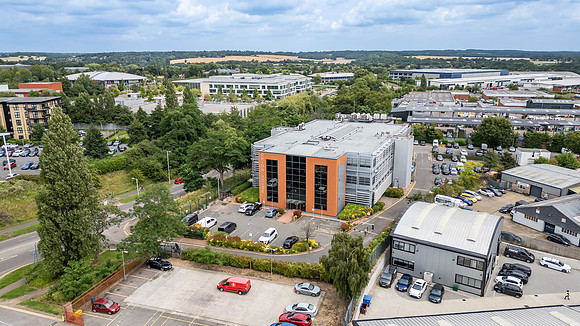 Orion House 009
