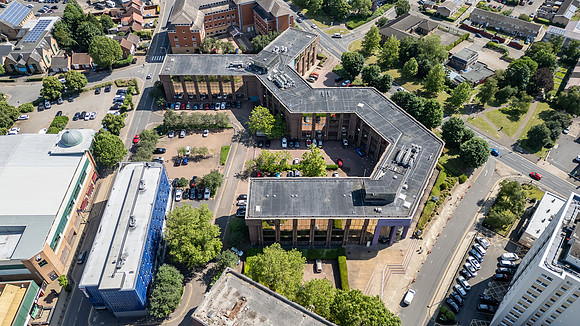 Stuart House - Peterborough-132