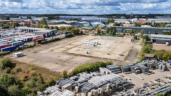 Portakabin - Hemel Hempstead-69