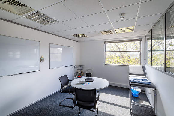 The Harpur Centre - Bedford-27