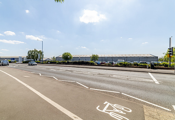 Kelvin Way Industrial - West Brom-114