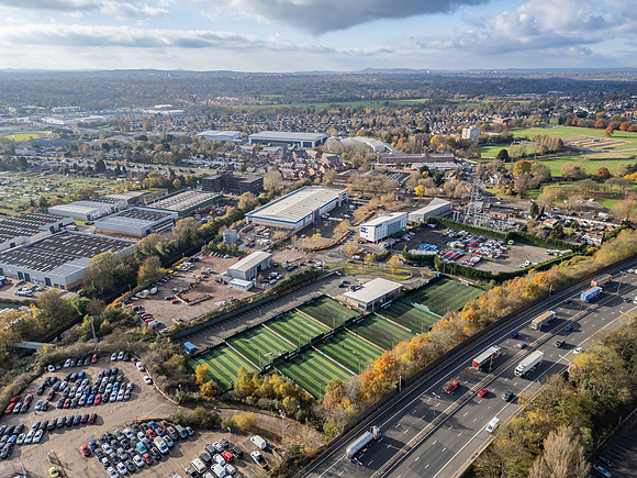 Tameside - Birmingham-35