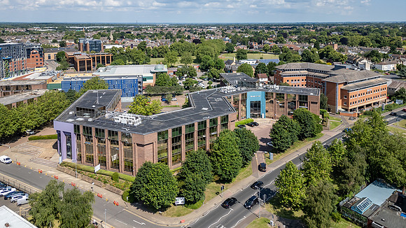 Stuart House - Peterborough-160