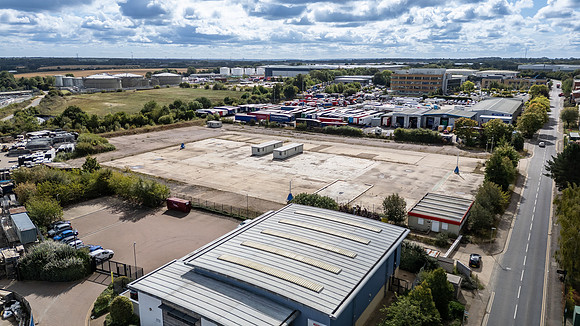 Portakabin - Hemel Hempstead-72