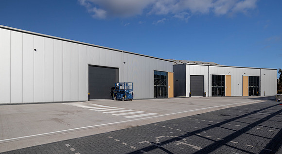 Grazebrook - Plot 3 010