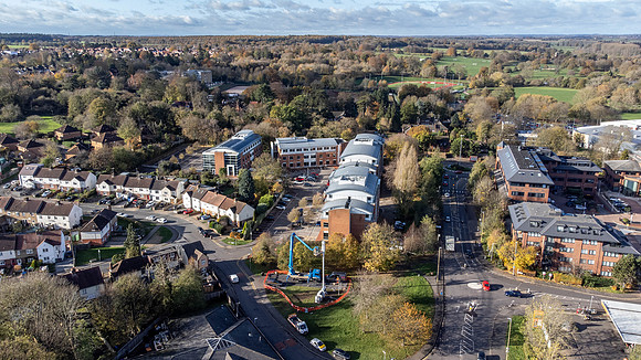 Centrium - St Albans-36