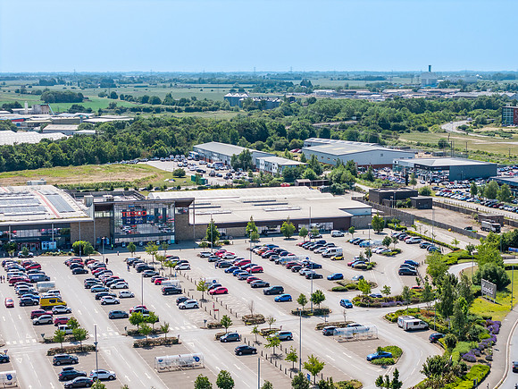 Dobbies - Kings Lynn-224