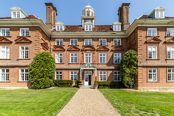 Tyttenhanger Park-97