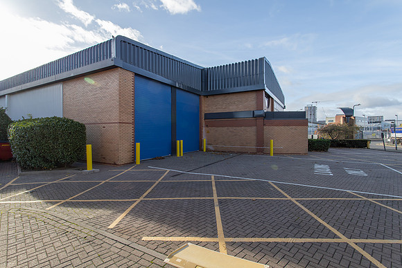 1 Abbey Road Industrial Estate 41
