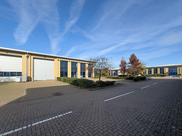 Caxton Park - Bedford-60