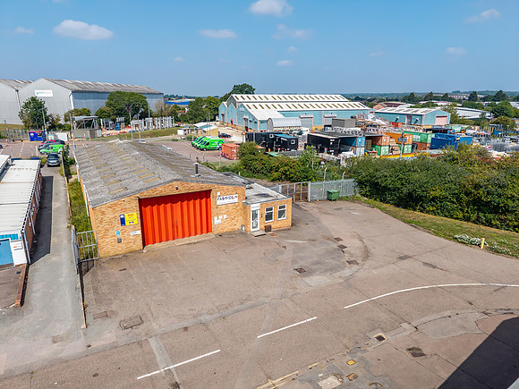 Commerce Way - Leighton Buzzard-151