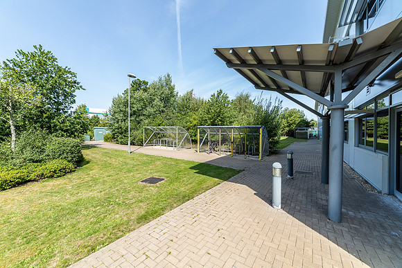 Dunlop Prologis Park - Coventry-135