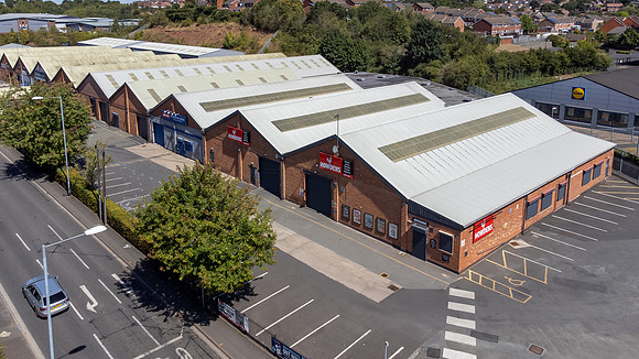 Worcester Trade Park 008