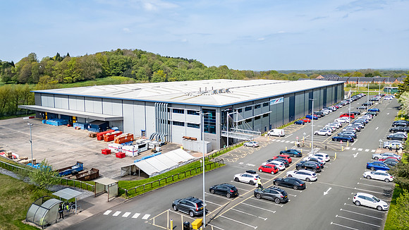 Enterprise House 001