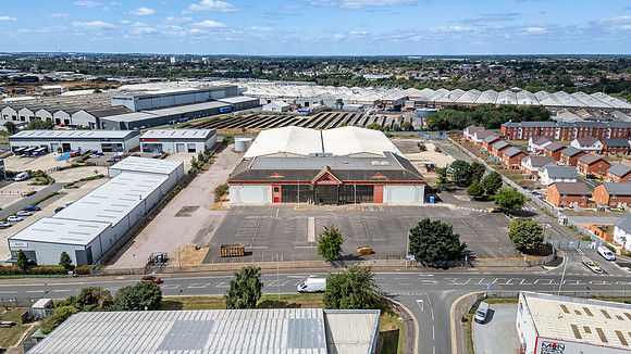 The Broadlands, Peterborough 096