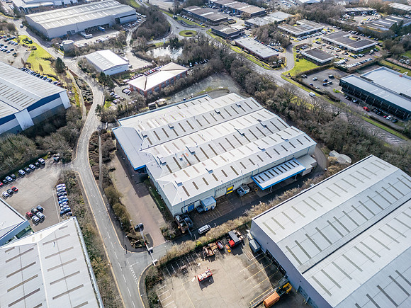 Magna - Redditch-23