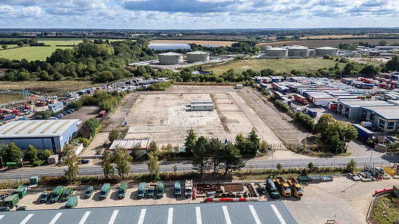 Portakabin - Hemel Hempstead-45