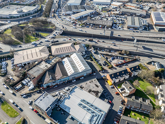 Vincent Court - Birmingham-20