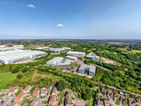 Dunlop Prologis Park - Coventry-9