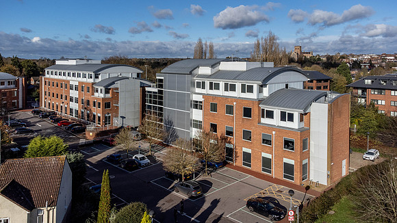 Centrium - St Albans-65