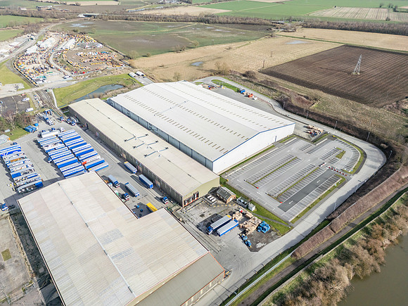 Unit 36 - GXO - Selby 066