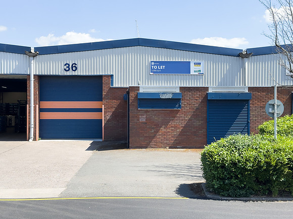 Kelvin Way Industrial - West Brom-201