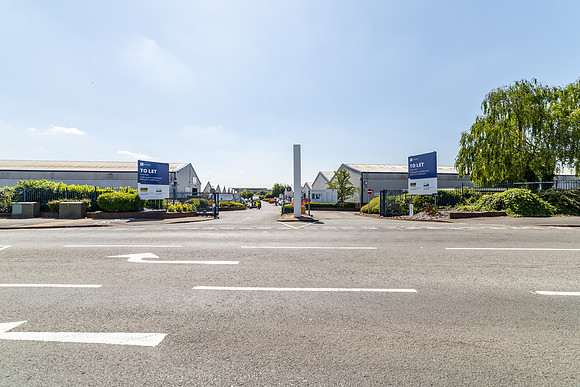 Kelvin Way Industrial - West Brom-120