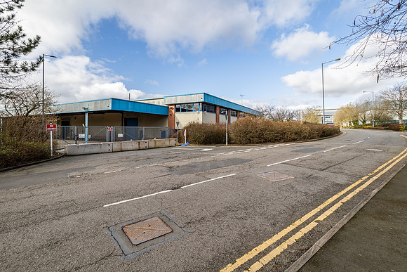 Magna - Redditch-77
