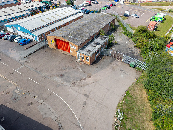 Commerce Way - Leighton Buzzard-97