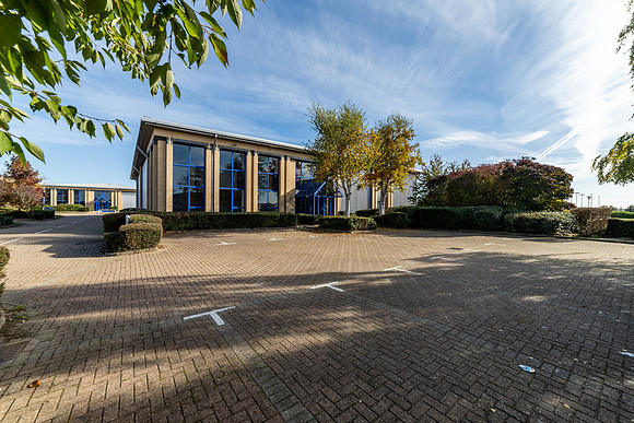 Caxton Park - Bedford-92