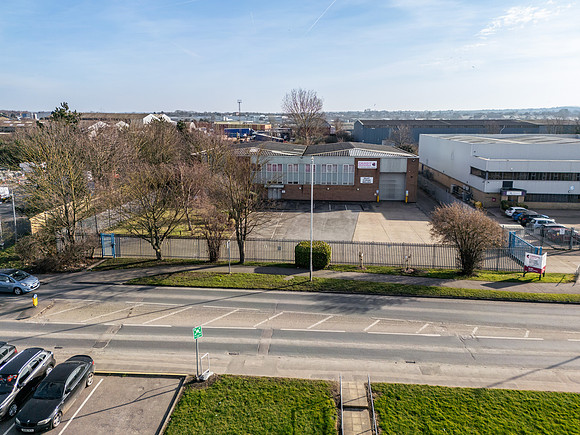 Trinity Trading Estate - Sittingbourne-90