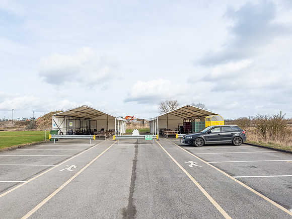 Unit 36 - GXO - Selby 099