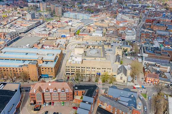 The Harpur Centre - Bedford-87