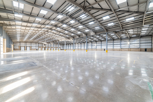 Unit 1 Cardinal Distribution Park - Huntingdon-9