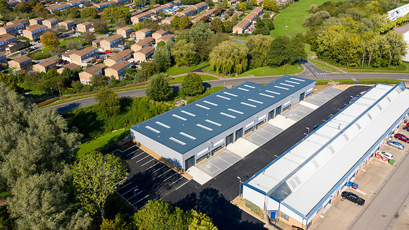 Heathfield Gateway 004