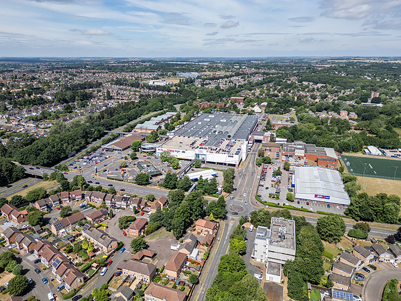 Pyramid Close - Weston Favell -144