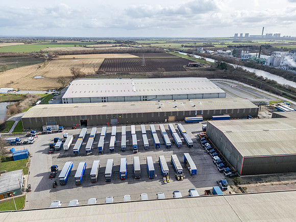 Unit 36 - GXO - Selby 031