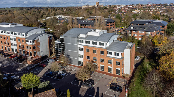 Centrium - St Albans-54