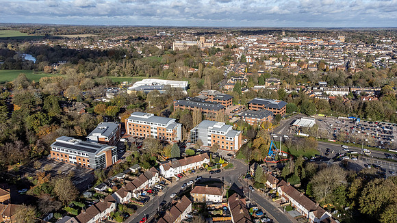 Centrium - St Albans-24