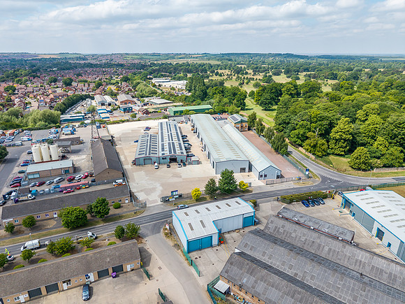 Alma Trade Park - Grantham-44