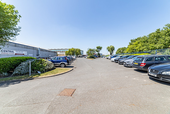 Kelvin Way Industrial - West Brom-128