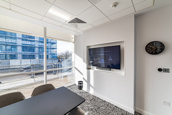 Northgate House - MK-60