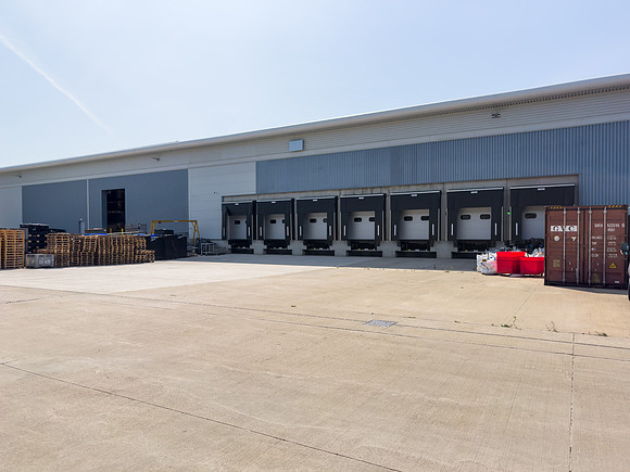 Dunlop Prologis Park - Coventry-175