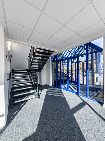 Caxton Park - Bedford-69