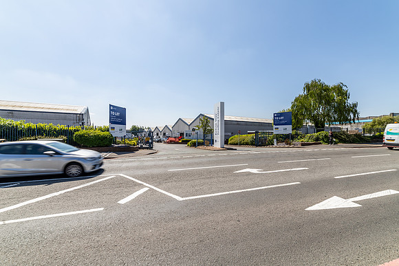 Kelvin Way Industrial - West Brom-118