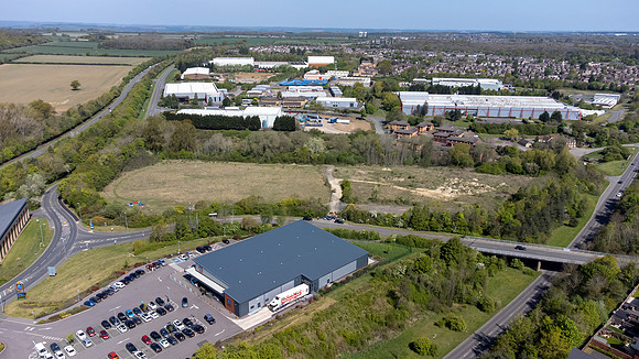 Tripark Corby-3