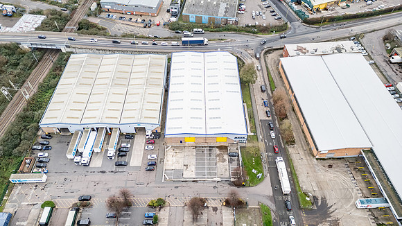 Unit 14 Trident Ind Estate 063
