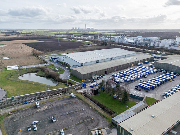 Unit 36 - GXO - Selby 026