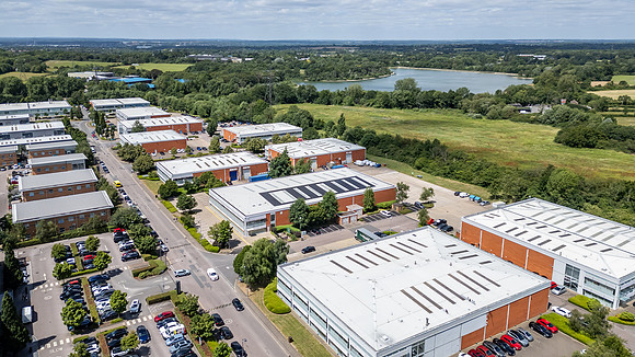 210 Centennial Park - Elstree-158